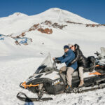 Запоминающийся горнолыжный отдых: туры в Архыз | Клуб Путешествий In Russia Today