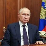 Путин раскрыл выделенную на развитие новых регионов сумму — Новости Mail.ru